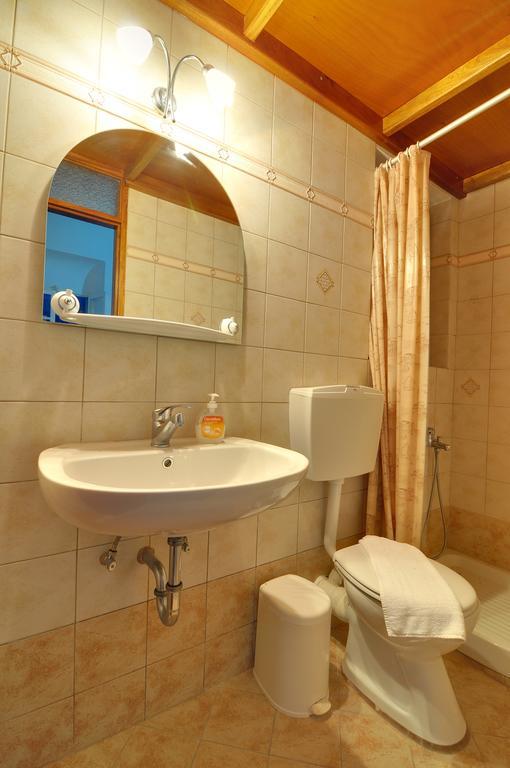 Katerina Rooms Adamantas  Exterior foto