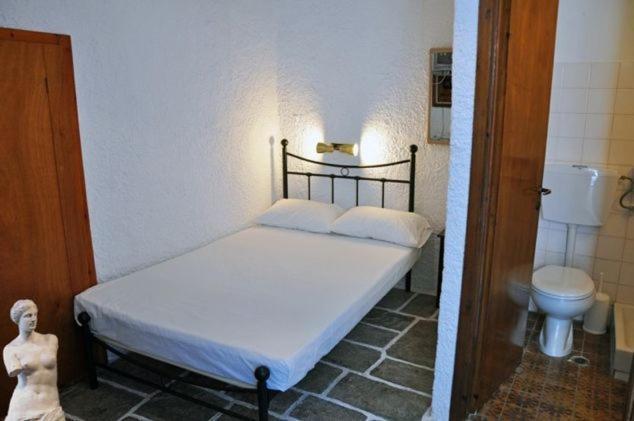 Katerina Rooms Adamantas  Zimmer foto